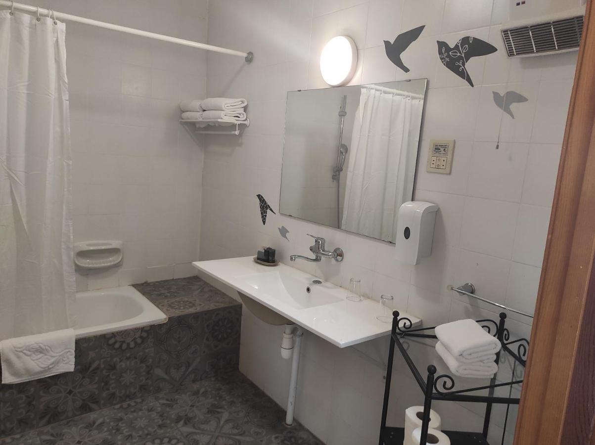 Vered Hagalil Holiday Village Hotel Chorazim Kültér fotó
