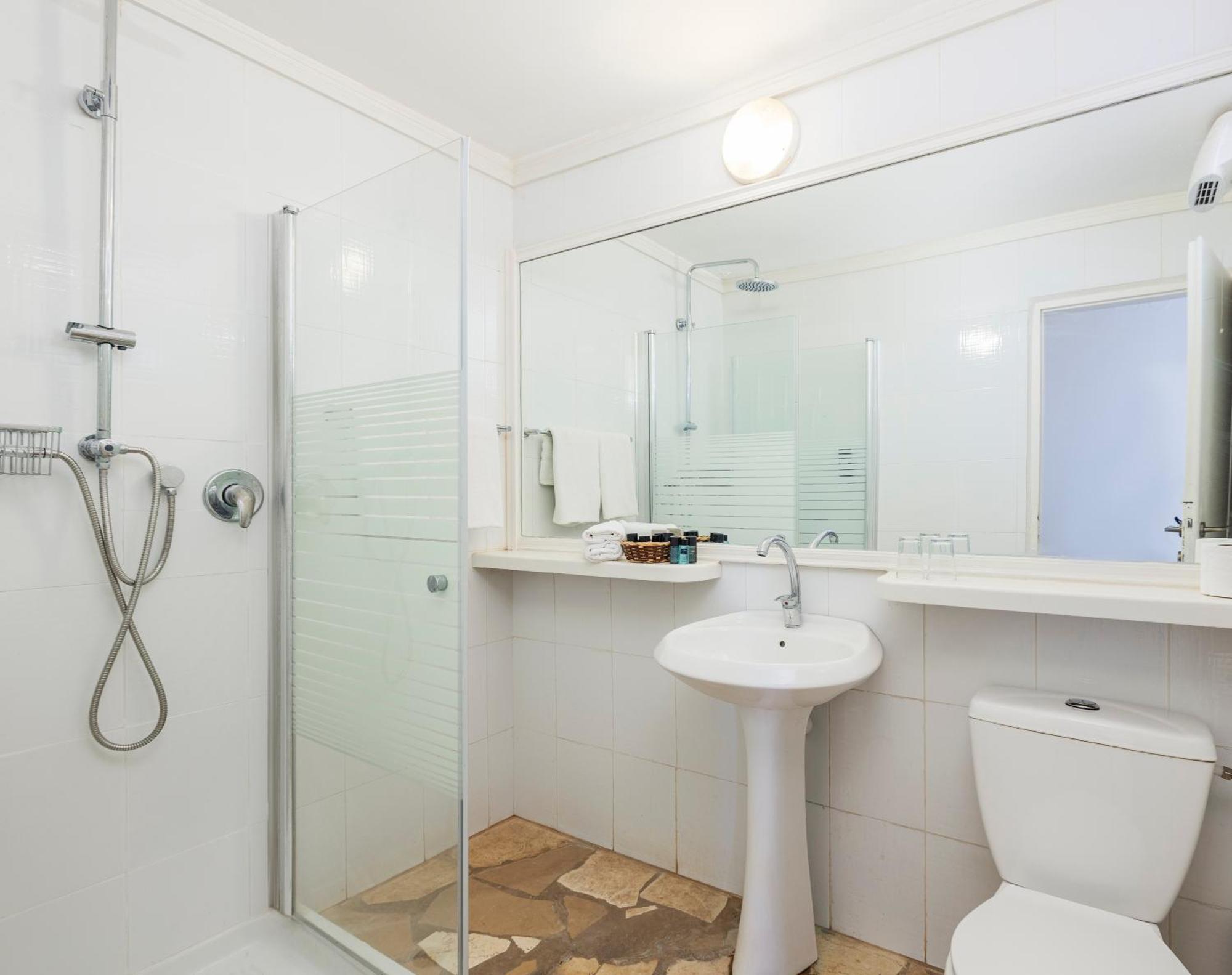 Vered Hagalil Holiday Village Hotel Chorazim Kültér fotó