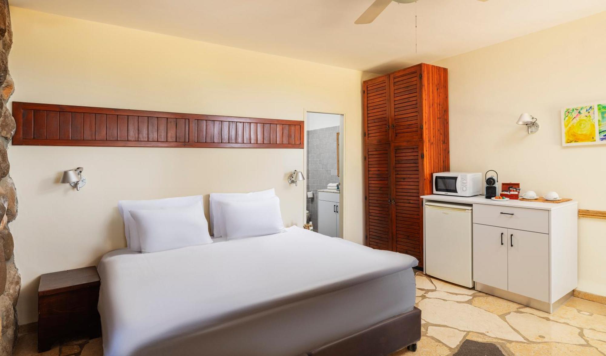 Vered Hagalil Holiday Village Hotel Chorazim Kültér fotó