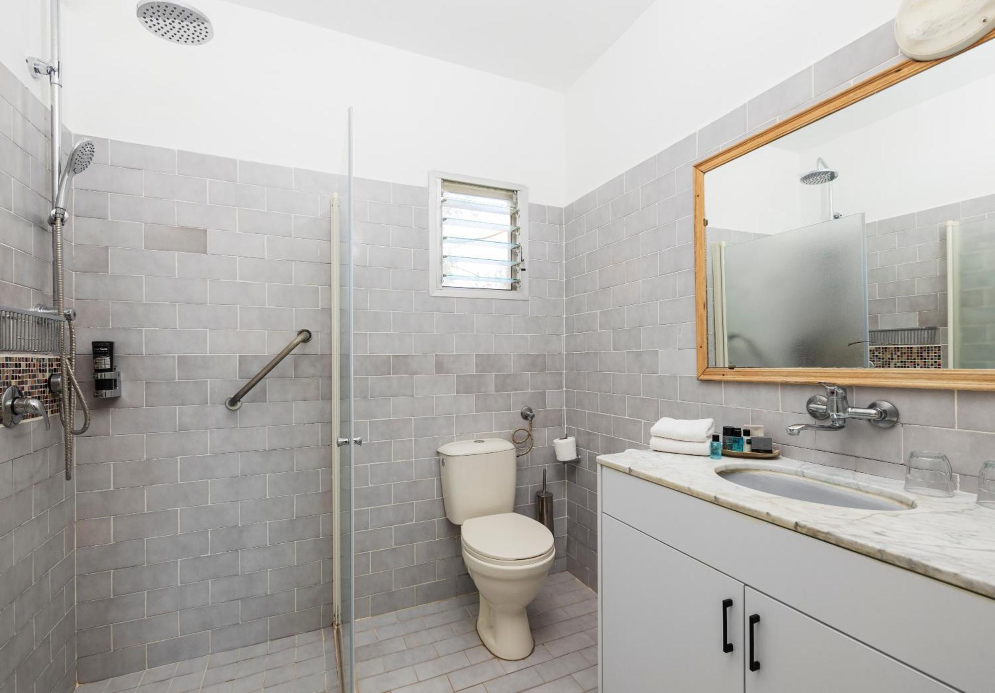 Vered Hagalil Holiday Village Hotel Chorazim Kültér fotó