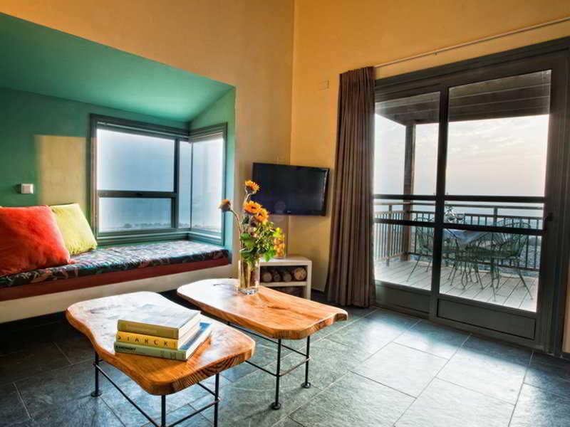 Vered Hagalil Holiday Village Hotel Chorazim Kültér fotó