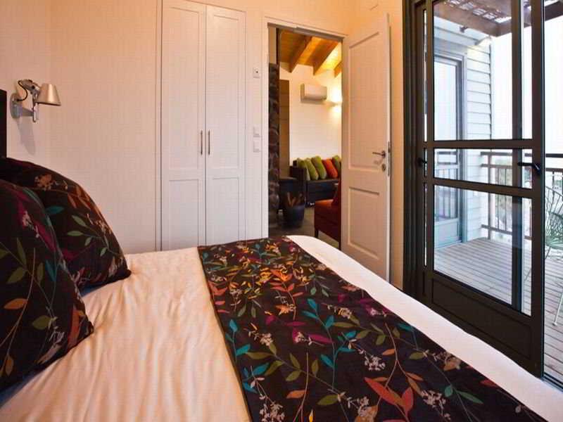 Vered Hagalil Holiday Village Hotel Chorazim Kültér fotó