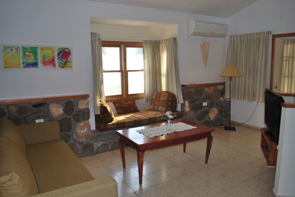 Vered Hagalil Holiday Village Hotel Chorazim Kültér fotó