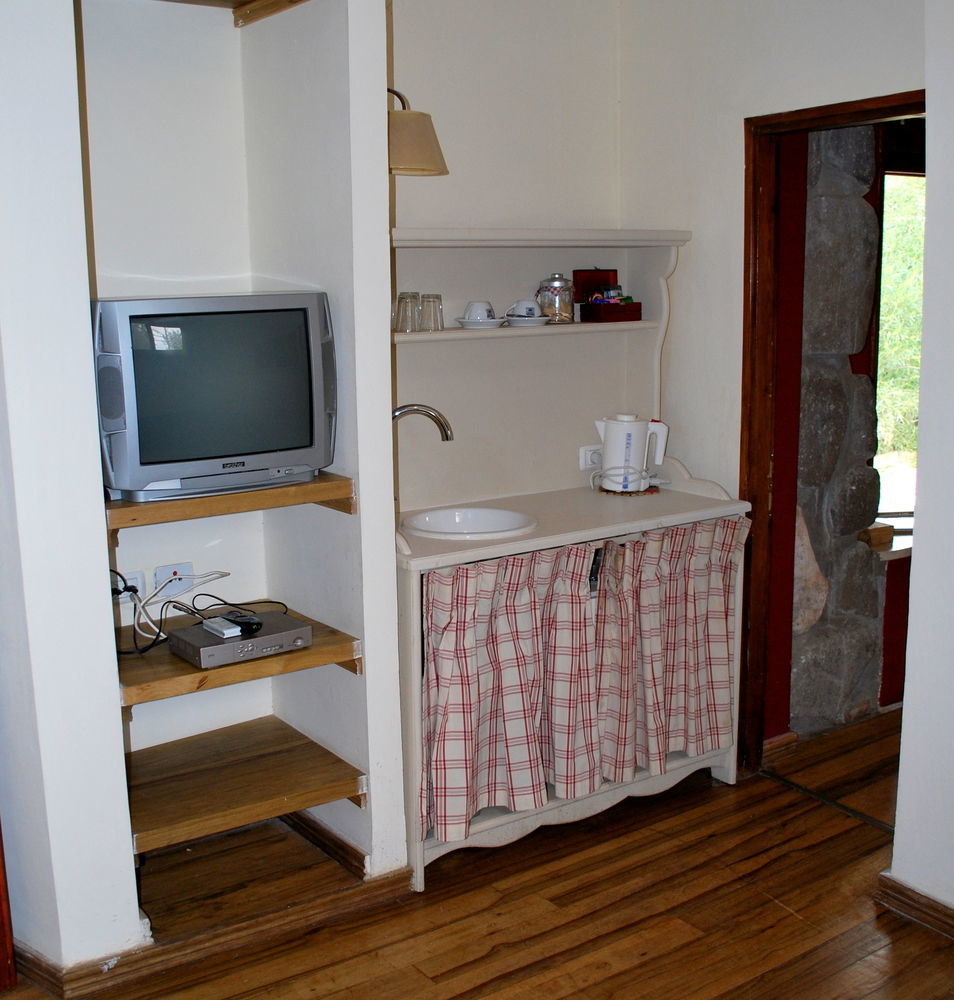 Vered Hagalil Holiday Village Hotel Chorazim Kültér fotó