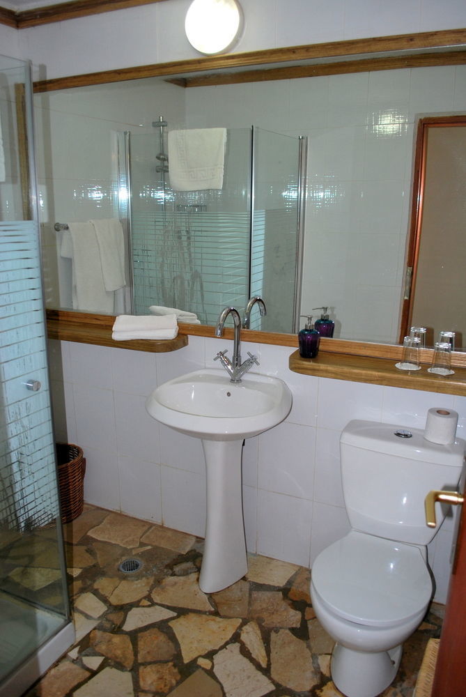 Vered Hagalil Holiday Village Hotel Chorazim Kültér fotó